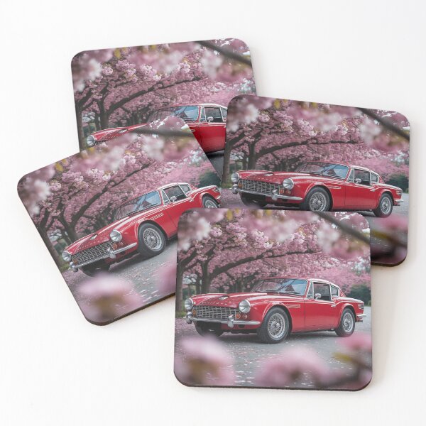 Item preview, Triumph Car designed and sold by DavidBradbury.