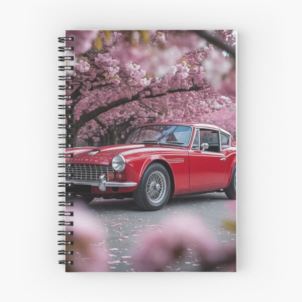 Item preview, Triumph Car designed and sold by DavidBradbury.