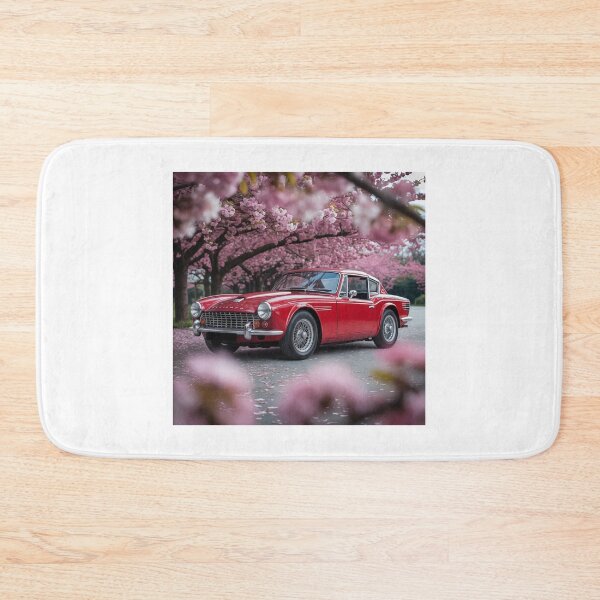 Item preview, Triumph Car designed and sold by DavidBradbury.