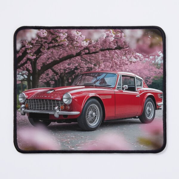 Item preview, Triumph Car designed and sold by DavidBradbury.