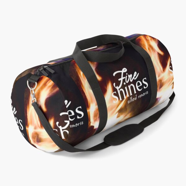 Item preview, fire shines, human made designed and sold by GiSilver.