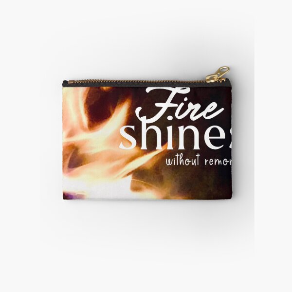 Item preview, fire shines, human made designed and sold by GiSilver.