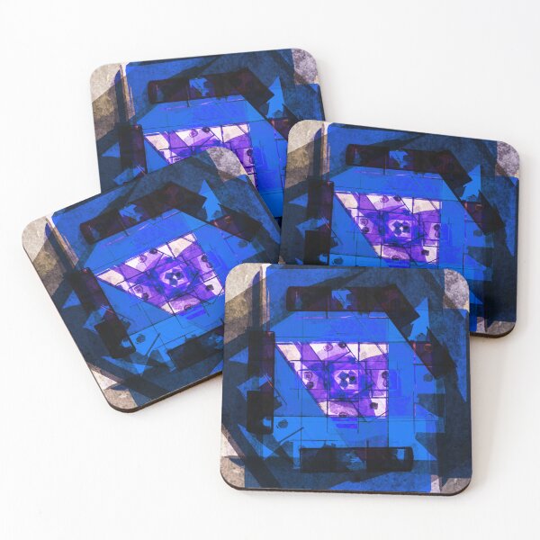 Item preview, Abstractor designed and sold by kinpirks.
