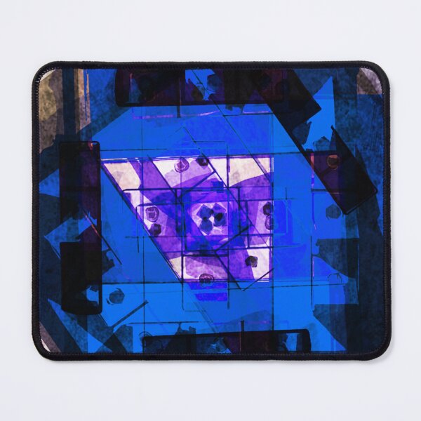 Item preview, Abstractor designed and sold by kinpirks.