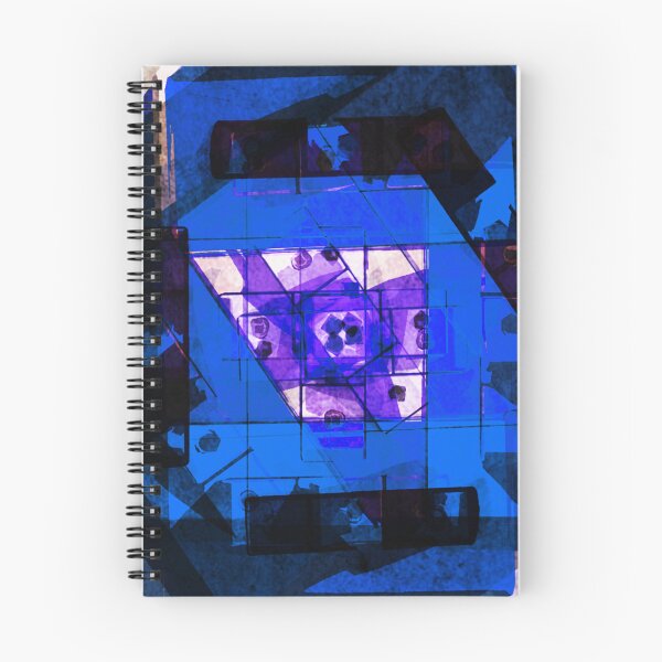 Item preview, Abstractor designed and sold by kinpirks.