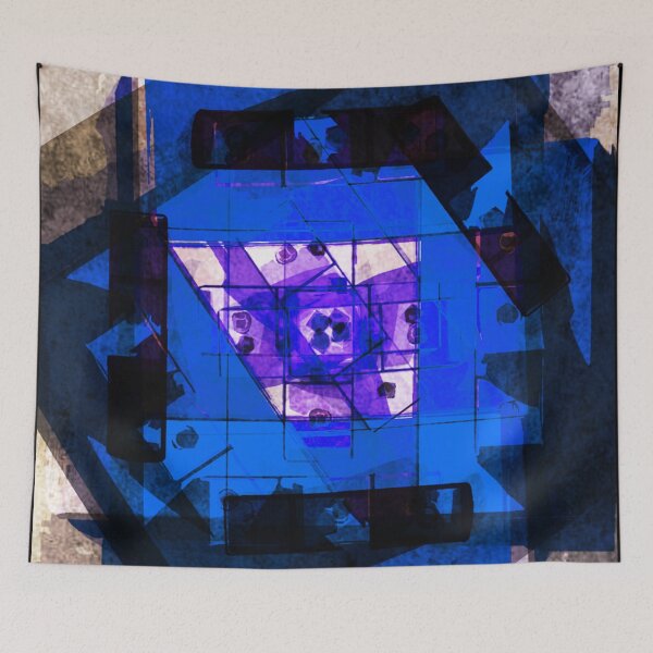 Item preview, Abstractor designed and sold by kinpirks.