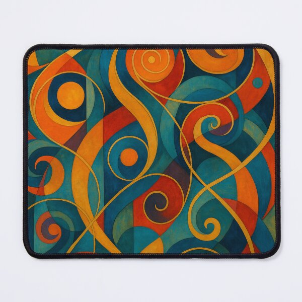 Item preview, Chromatic Cogs of the Cosmos designed and sold by YourForKor.