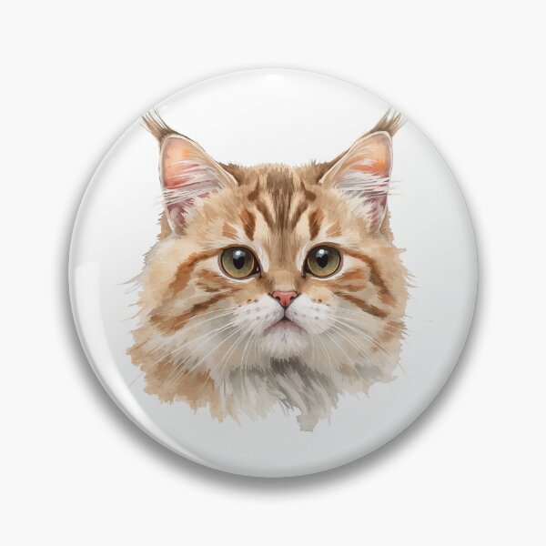 Item preview, Curious cats designed and sold by uunaa.