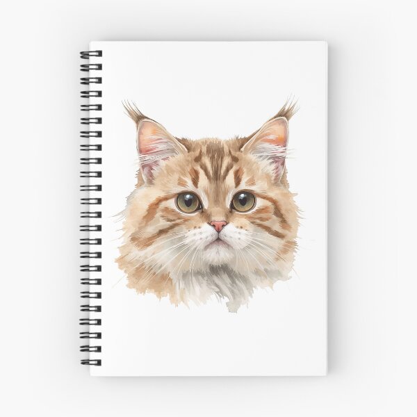 Item preview, Curious cats designed and sold by uunaa.
