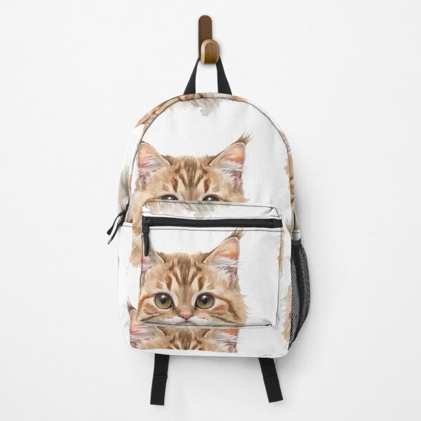 Item preview, Curious cats designed and sold by uunaa.