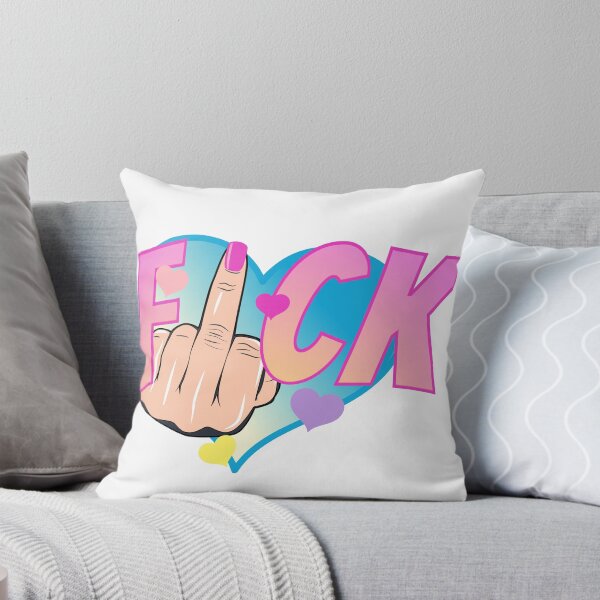 Item preview, Pastel Fuck designed and sold by OddityDesign.