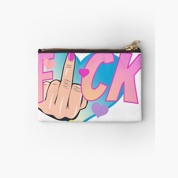 Item preview, Pastel Fuck designed and sold by OddityDesign.