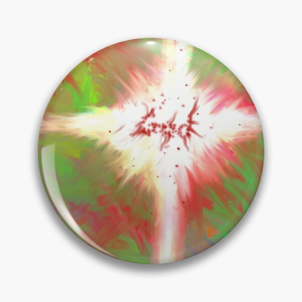 Item preview, Abstract Cross designed and sold by DaylightDoodles.