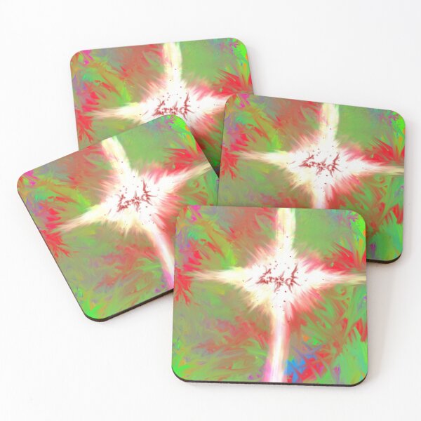 Item preview, Abstract Cross designed and sold by DaylightDoodles.