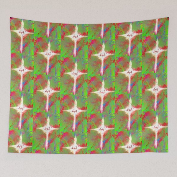Item preview, Abstract Cross designed and sold by DaylightDoodles.