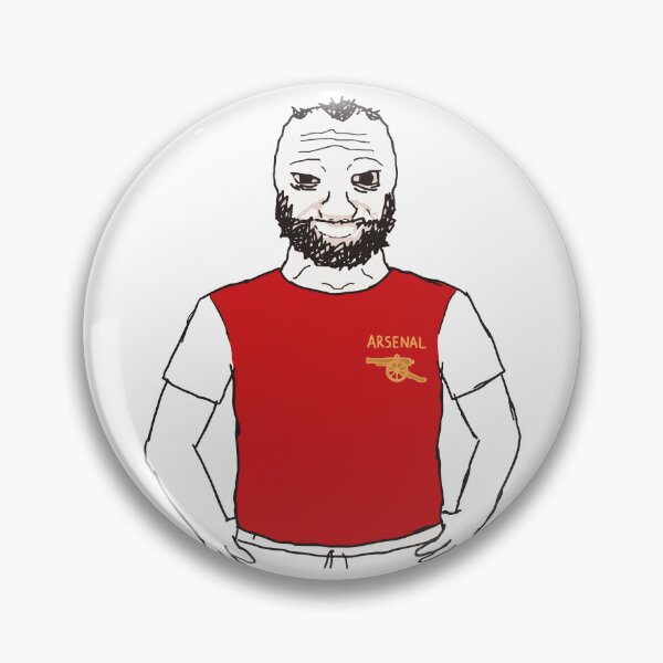 Item preview, Gooner designed and sold by Serge Inker.