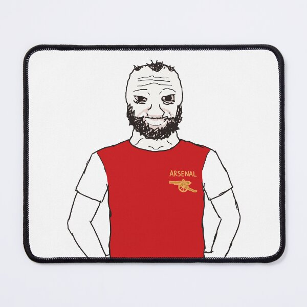 Item preview, Gooner designed and sold by Serge Inker.