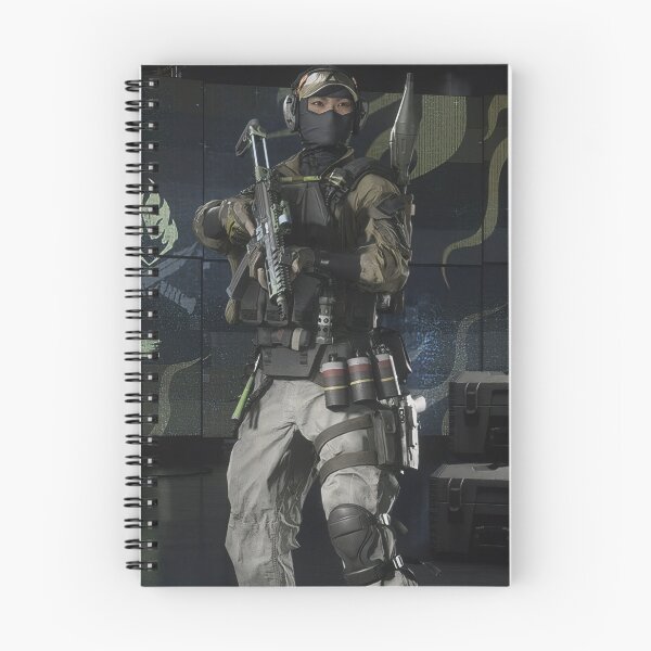 Item preview, BF BF6 RedSec Season Three Battle Pass Tactical Point 'Switchblade'  Engineer Art designed and sold by Sellcooldesigns.
