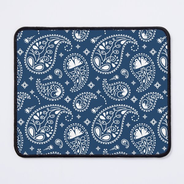 Item preview, Paisley Crip Bandana Design -  designed and sold by angus77ok.
