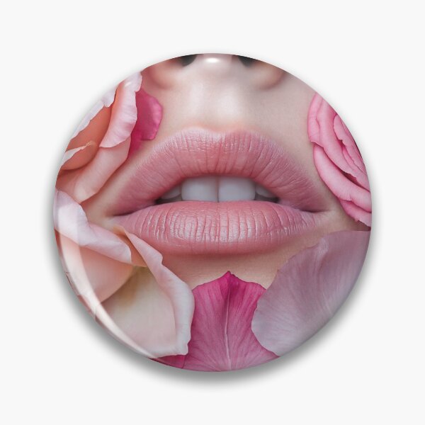 Item preview, blooming face concept designed and sold by psychoshadow.