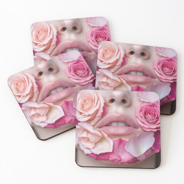 Item preview, blooming face concept designed and sold by psychoshadow.