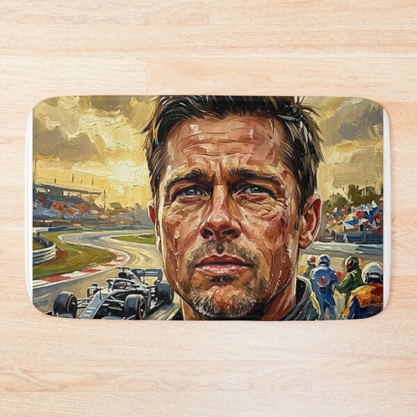Item preview, Apex: The Spirit of the Grand Prix designed and sold by Art's Diner.