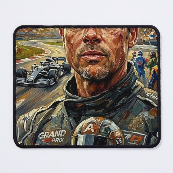 Item preview, Apex: The Spirit of the Grand Prix designed and sold by Art's Diner.
