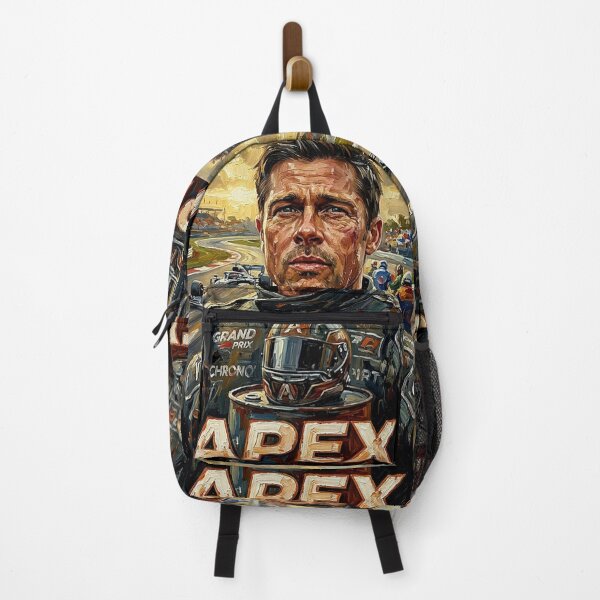 Item preview, Apex: The Spirit of the Grand Prix designed and sold by Art's Diner.