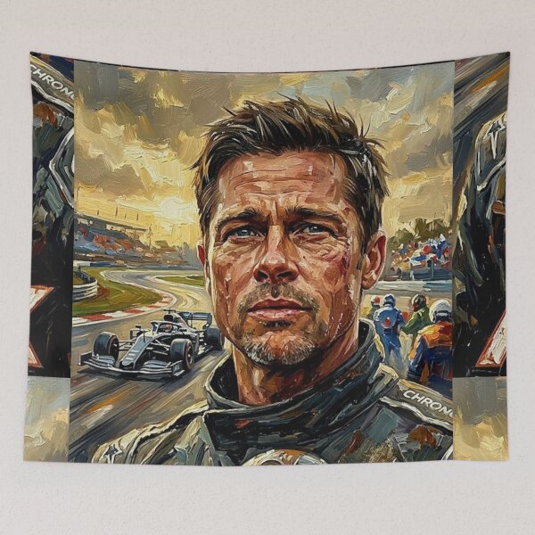 Item preview, Apex: The Spirit of the Grand Prix designed and sold by Art's Diner.