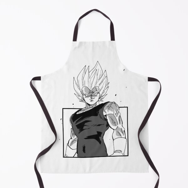 Item preview, Vegeta SSJ designed and sold by MrDreeyk.