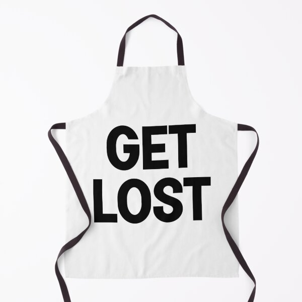 Item preview, get lost designed and sold by designing01Ar3.