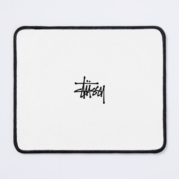 Item preview, Stüssy logo design designed and sold by Britt, the Creator.