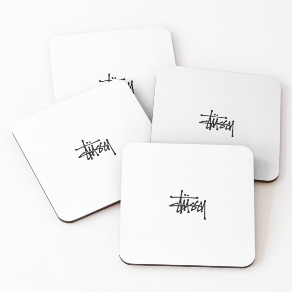 Item preview, Stüssy logo design designed and sold by Britt, the Creator.