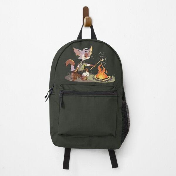 Item preview, Leaf by the Campfire designed and sold by CampLeafScouts.