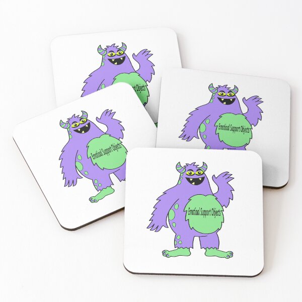 Item preview, Autism emotional support  designed and sold by Mother Daughter Drawings .