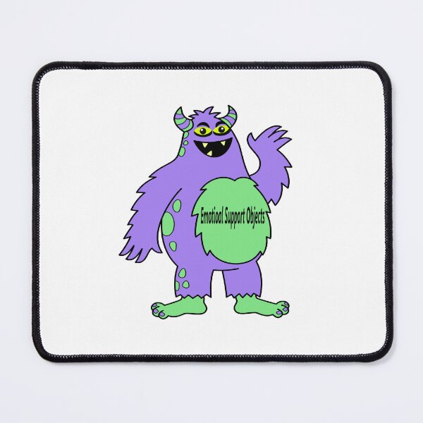 Item preview, Autism emotional support  designed and sold by Mother Daughter Drawings .