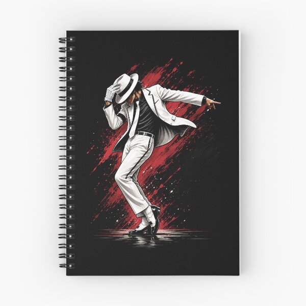 Item preview, Smooth Dancer Silhouette | Retro Dance Inspired Graphic Design designed and sold by ArcaneArtistry.