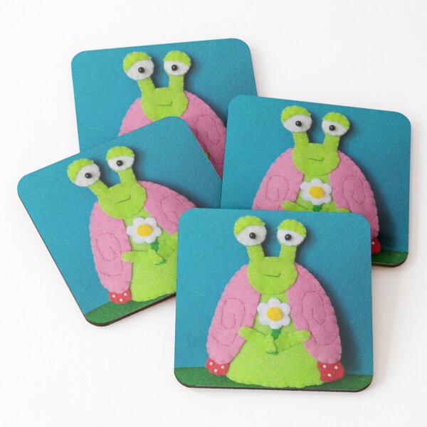Item preview, Wobble the Snail  designed and sold by Loviebug Designs .