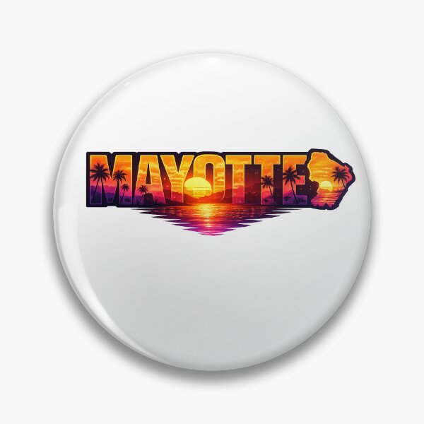 Item preview, MAYOTTE designed and sold by 97-caboutique.