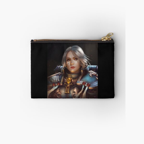 Item preview, Sister of Battle designed and sold by TamikaProud.