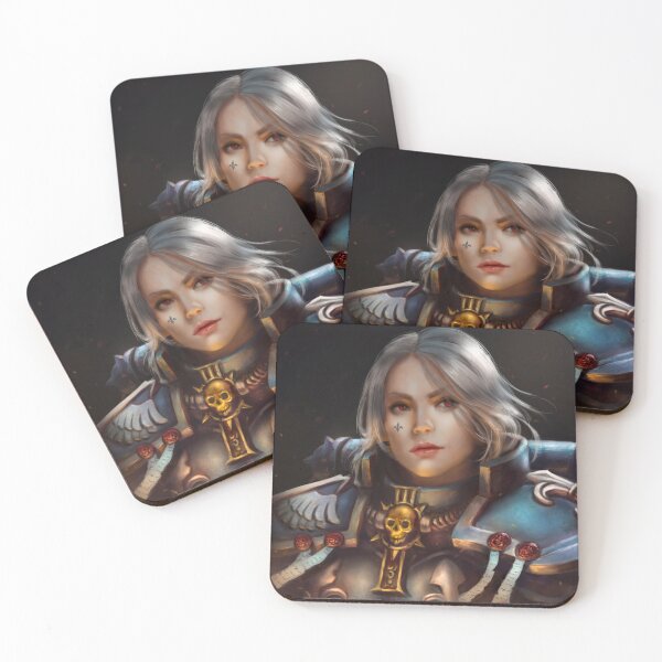 Item preview, Sister of Battle designed and sold by TamikaProud.
