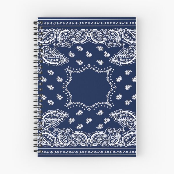 Item preview, 2022 Paisley Crip Bandana Design -  designed and sold by angus77ok.