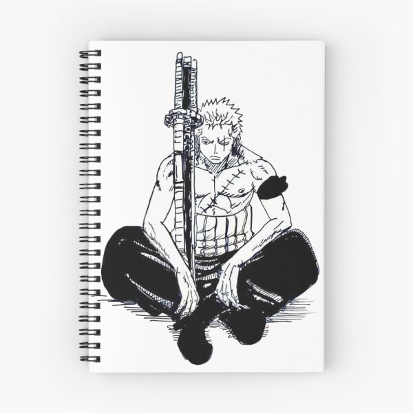 Item preview, Zoro Roronoa designed and sold by MrDreeyk.