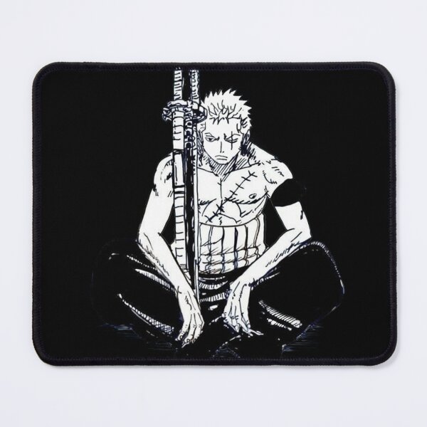 Item preview, Zoro Roronoa designed and sold by MrDreeyk.
