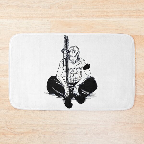 Item preview, Zoro Roronoa designed and sold by MrDreeyk.