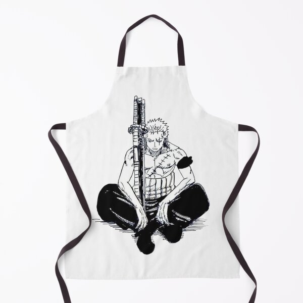 Item preview, Zoro Roronoa designed and sold by MrDreeyk.