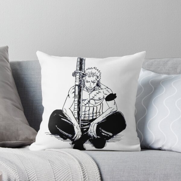 Item preview, Zoro Roronoa designed and sold by MrDreeyk.