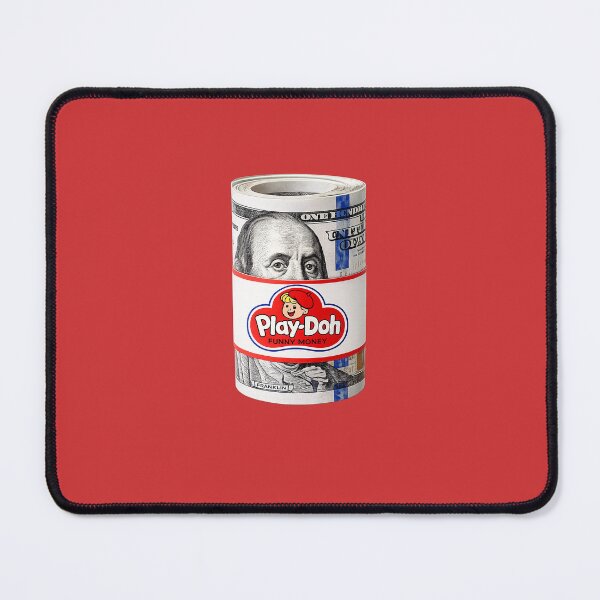 Item preview, Dat Play-Doh  designed and sold by PortaJohnOperator.