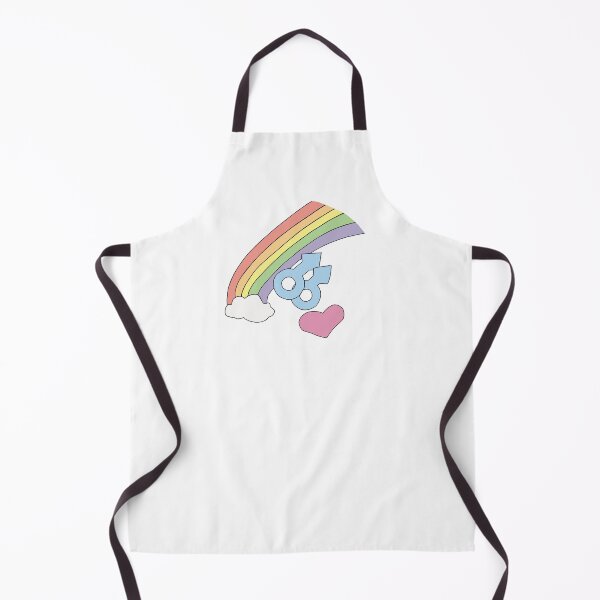 Item preview, BL Rainbow designed and sold by MahouBoyStudios.