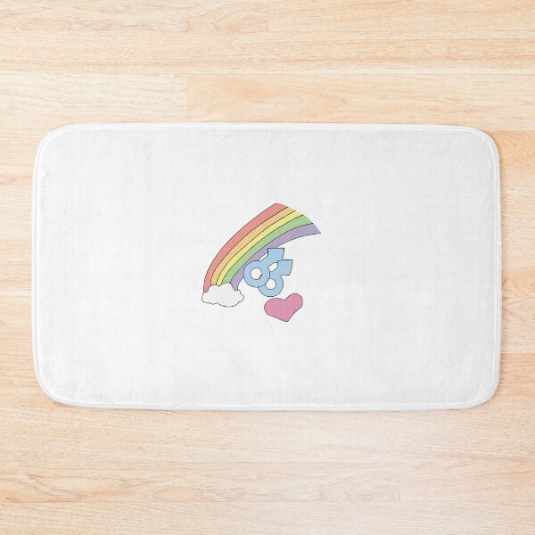 Item preview, BL Rainbow designed and sold by MahouBoyStudios.